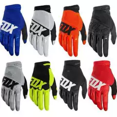 2025 New Touchscreen 14-Color Cycling Outdoor Sports Motorcycle Motocross Long Finger Wear-Resistant Anti-Slip Gloves