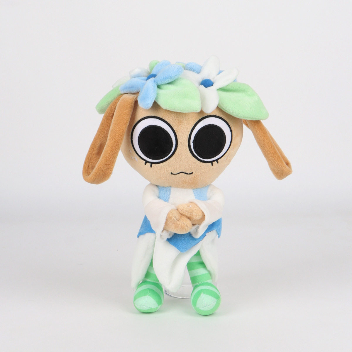 现货跨境新品Dandy's World丹迪的世界游戏周边毛绒公仔卡通玩偶