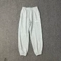 813 gray pants