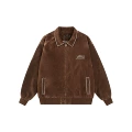 29 coffee color (logo embroidery)
