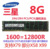 Samsung 8G REG 1600 (12800R)