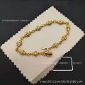 Gold White Diamond