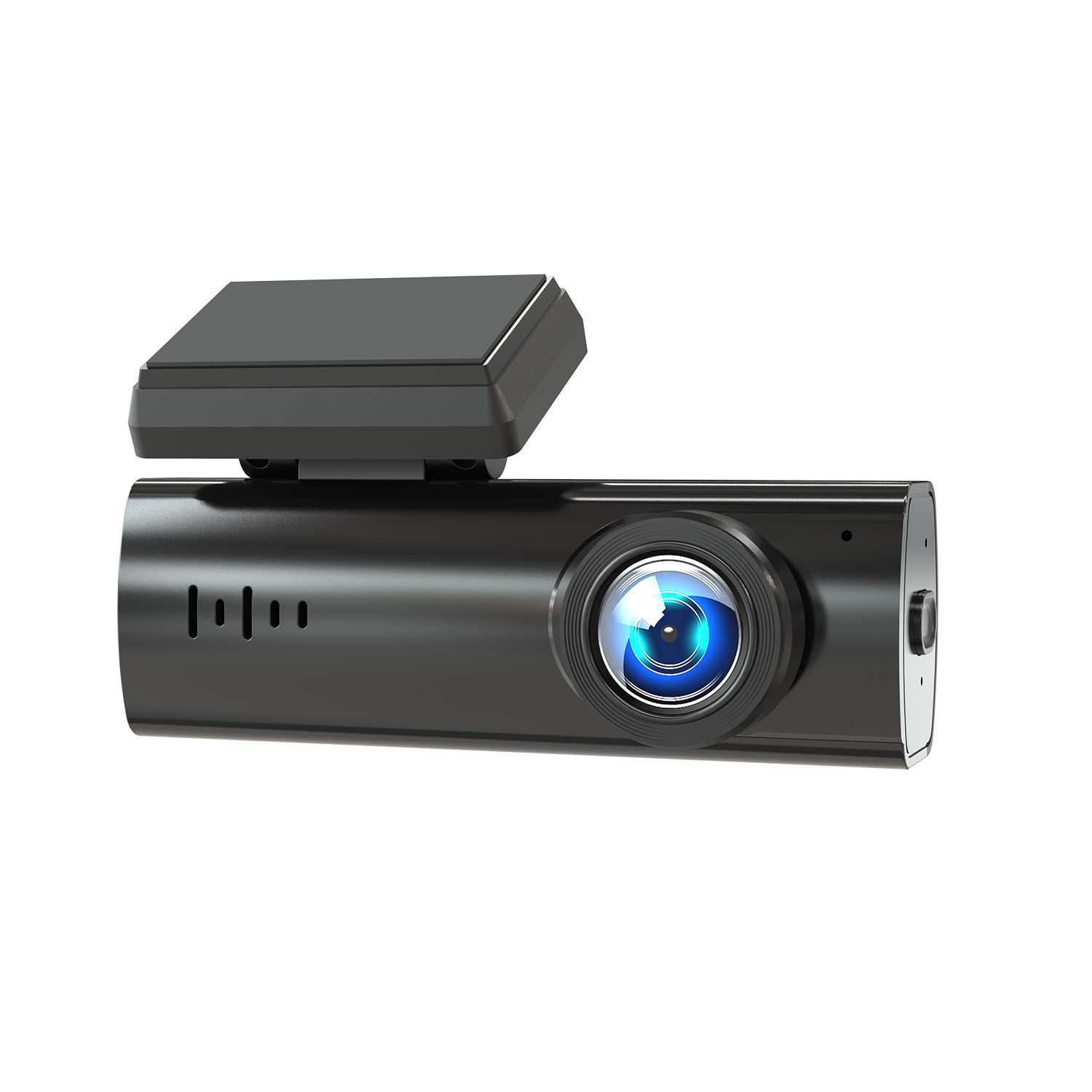 2025 New Amazon Cross-Border Hidden 4K High-Definition Wireless Wifi Dual Camera Gps Driving Recorder