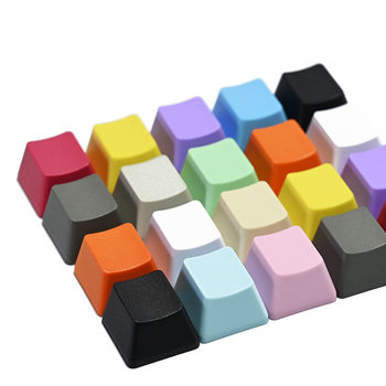 No Engraving Mechanical Keyboard Keycap Pbt Material Em Height Esc Game Direction Wasd Replacement Wear Resistant R1-R4