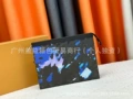 Black flower silk screen