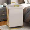 Dirty Clothes Basket Foldable Dirty Clothes Internet Celebrity Storage Basket Household Dirty Clothes Basket Dirty Clothes Basket for Rain Storage Dirty Clothes Basket