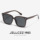 Нейлоновые поляризованные модные солнцезащитные очки с громкими именами, женские солнцезащитные очки в большой оправе, открывающие лицо, маленькие солнцезащитные очки, мужские солнцезащитные очки с защитой от ультрафиолета mini 4