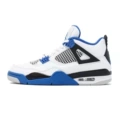 Aj4-racing blue
