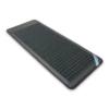 Far Infrared Heating Pemf Jade Mattress Photon Energy Mattress Tourmaline Heating Pad Physiotherapy Functional Mattress