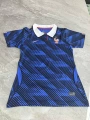 26-27 france home women's clothing
