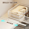 Drawer Storage Rack in the Cabinet, Multi-Functional Bag Storage Artifact, Pull-Out Clothing Stacking Bracket, Wardrobe Storage Rack