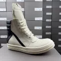 White/black