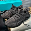 Rock black