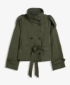 Army green
