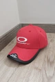 Millennium Red