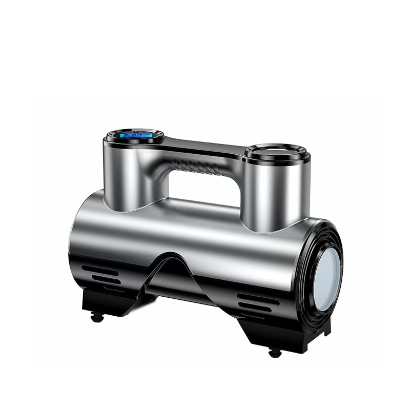 Car air pump wired 12V portable air pump electric air pump small car air pump