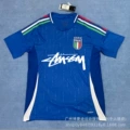 24-25 italy home game