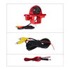 Suitable for 2001-2014 Renault Trafic High Brake Light Hd Reversing Rear View Car Camera Ccd