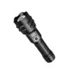 Cross-border hot selling super bright P70 digital display led tactical flashlight outdoor long-range high-power aluminum alloy flashlight