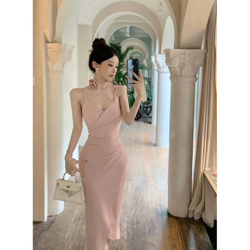 (Mới) Mã A9949 Giá 730K: Áo Hai Dây Nữ Guryt Sexy Gợi Cảm Sexy Hàng Mùa Hè Hai Dây Hở Vai Thời Trang Nữ Chất Liệu G02 Sản Phẩm Mới, (Miễn Phí Vận Chuyển Toàn Quốc).