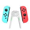 Switch Oled joy-con Handle Portable Charging Grip NS Left and Right Handle Charging Grip