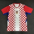 Croatia's home ground