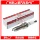 F4J16-3707010 LDK8RTIP-B 14*19 биполярный подходит для автомобильных свечей зажигания Chery mini 0