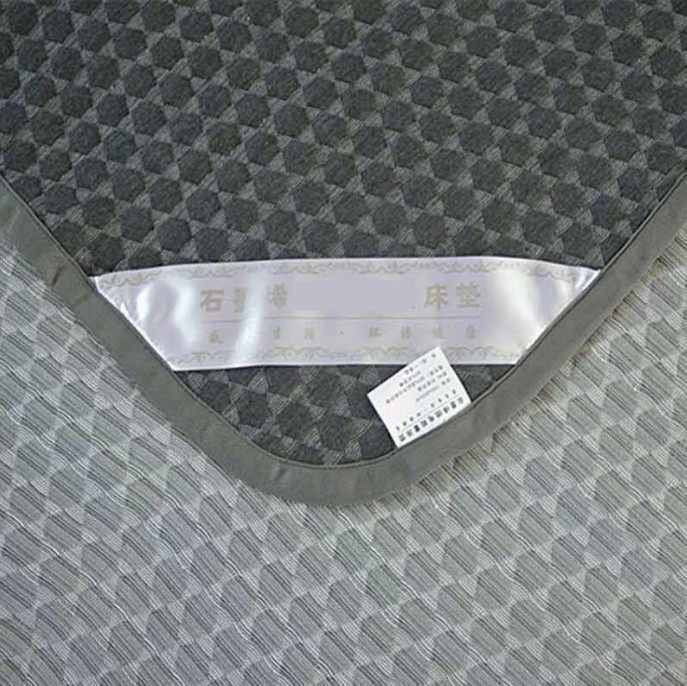 Live Broadcast of the Same Graphene Micro-Electric Energy Mattress Experimental Sales Functional Mattress Beauty Salon Event Gifts