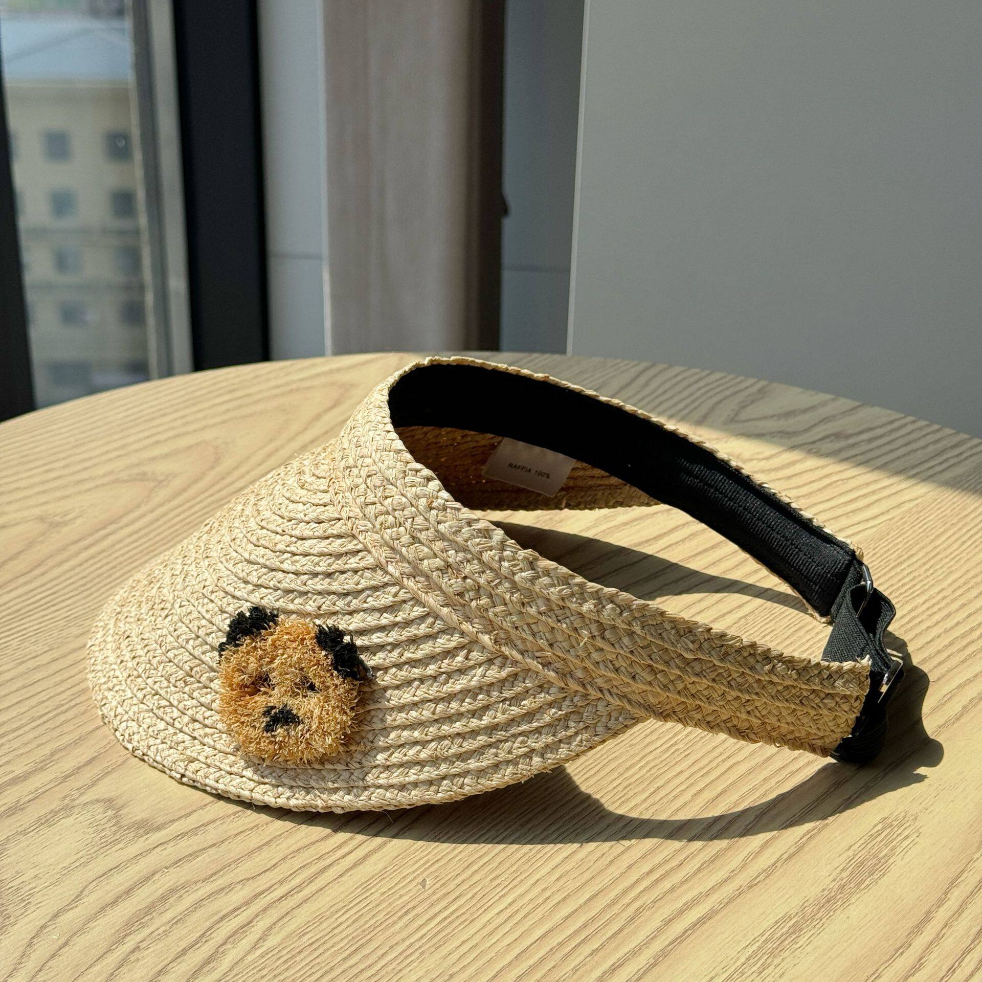 クマの空のトップ