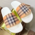 White background main color plaid