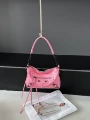 Pink-