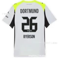 25-26 BVB Away #26 Star