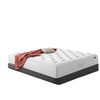 Five-Star Hotel Simmons Mattress Super Soft Memory Foam Latex Independent Silent Independent Spring 30cm Thick Mattress
