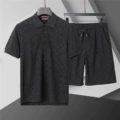 445 black