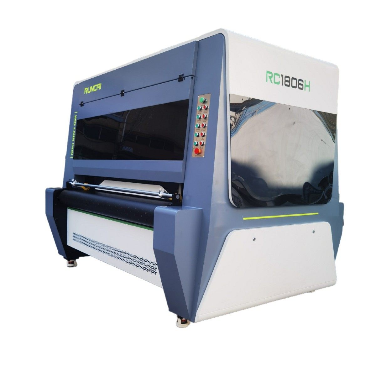 Fully Automatic High-Speed Digital Printer Carton Box Plateless Printing Machine for Packaging Industry Digital Printing Machinery Inkjet