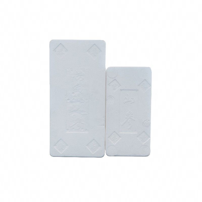 Wild ginseng foam box ginseng gift packing box rectangular heat preservation box fresh ginseng special packing box