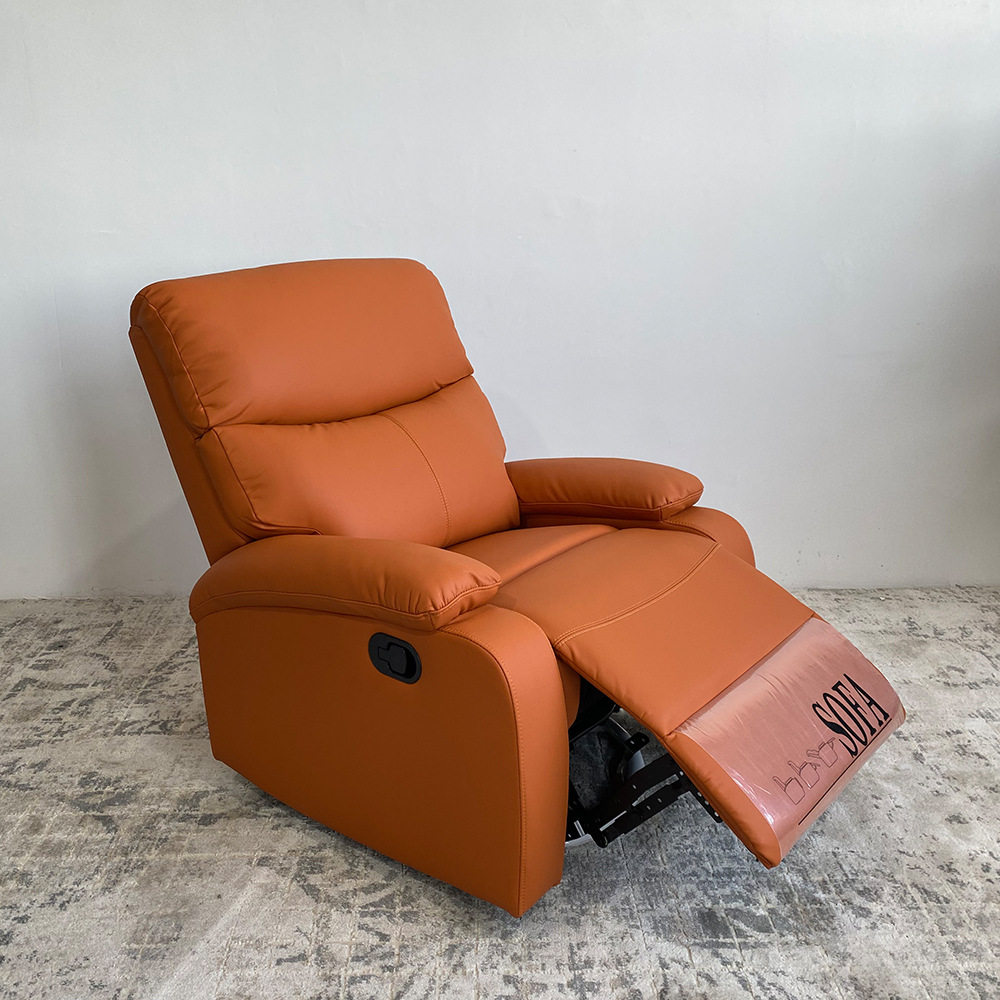 源头工厂头等太空舱单人沙发摇摇沙发椅懒人可躺午休功能按摩沙发