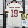 Double star spain away no. 19 [fan edition]