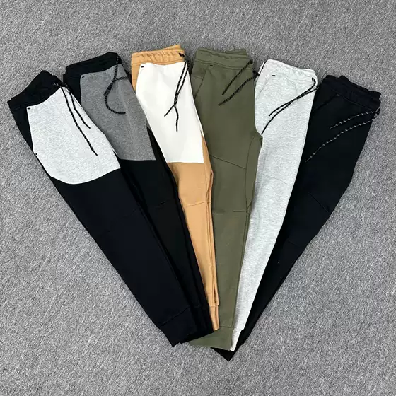Tech Fleece