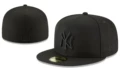 5 all black ny