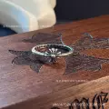 Short cross