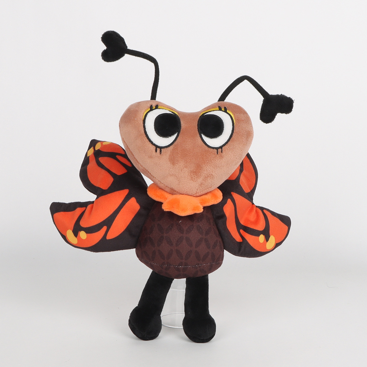 跨境新品Dandy's World Plush Scraps丹迪的世界游戏周边毛绒玩具