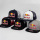 Бейсболка Red Bull racing team Формулы-1, мужская и женская бейсболка с плоскими полями, летняя спортивная шляпа в стиле хип-хоп mini 0