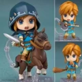 Link 733DX (with Horse)