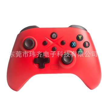 Cross-Border Popular Tesla Wireless Controller, Same Model, Factory Direct Sales Wholesale for Pc/Ps3/Switch