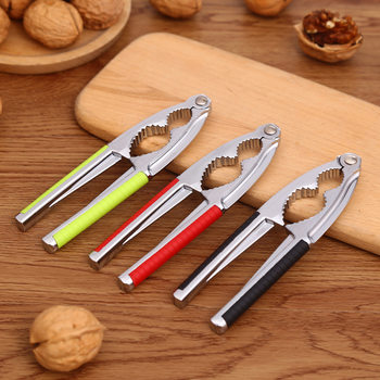Multifunctional walnut clip nut clip funnel walnut tongs walnut clip kitchen tools creative walnut clip wholesale