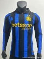 26-27 Inter Milan home game