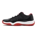 Bred Low