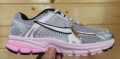 Vomero 5 gray powder