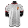 1991 season away from Manchester United